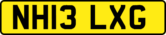 NH13LXG