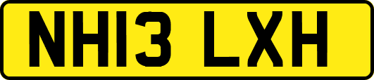 NH13LXH