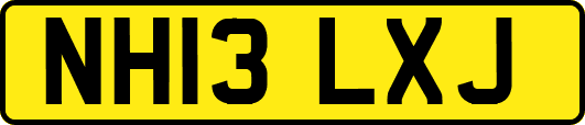 NH13LXJ