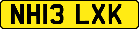 NH13LXK