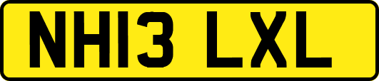 NH13LXL