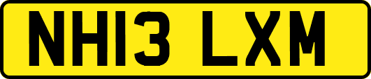NH13LXM