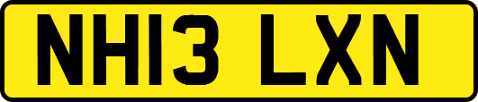 NH13LXN
