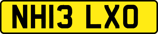 NH13LXO