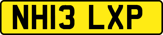 NH13LXP