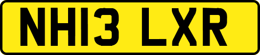 NH13LXR