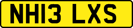 NH13LXS