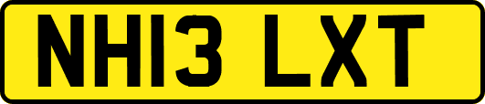 NH13LXT