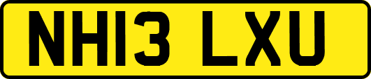NH13LXU