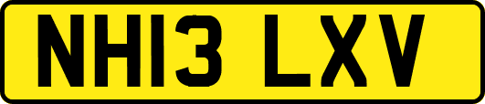 NH13LXV