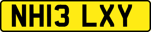 NH13LXY