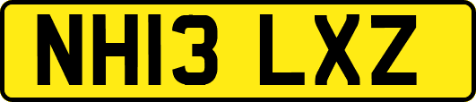 NH13LXZ