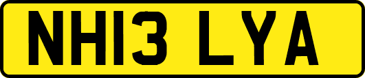 NH13LYA