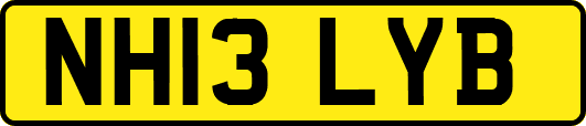NH13LYB