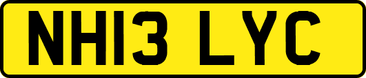 NH13LYC