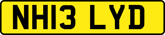 NH13LYD