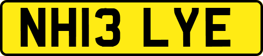NH13LYE