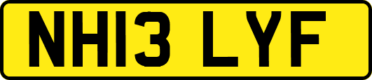 NH13LYF