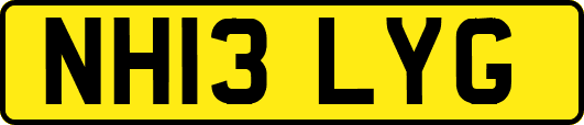 NH13LYG
