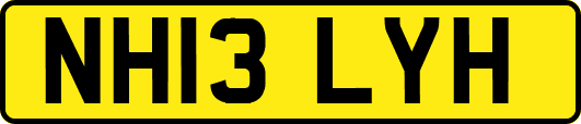 NH13LYH