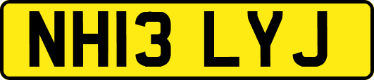 NH13LYJ