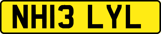 NH13LYL