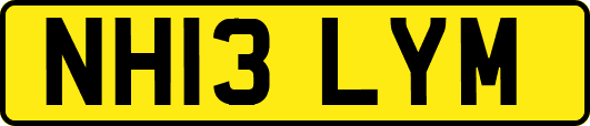 NH13LYM