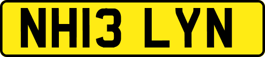 NH13LYN
