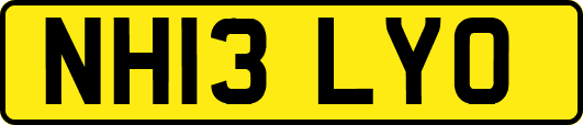 NH13LYO