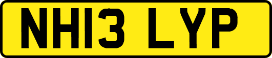NH13LYP
