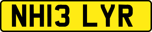 NH13LYR