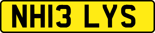 NH13LYS
