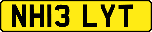 NH13LYT