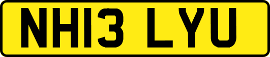 NH13LYU