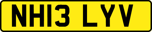 NH13LYV
