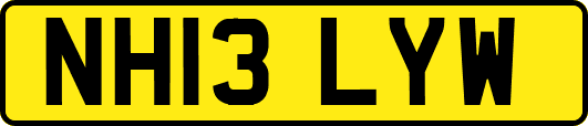 NH13LYW