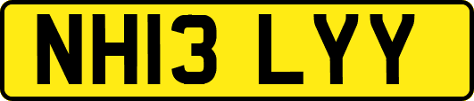 NH13LYY