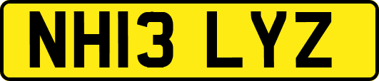 NH13LYZ