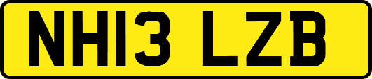 NH13LZB