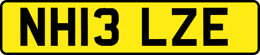 NH13LZE