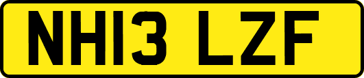 NH13LZF