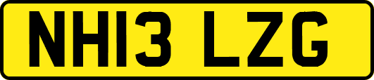 NH13LZG
