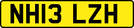 NH13LZH