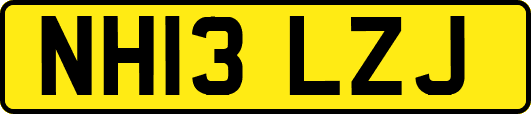 NH13LZJ