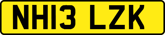 NH13LZK