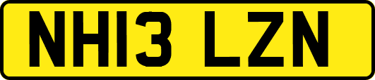 NH13LZN
