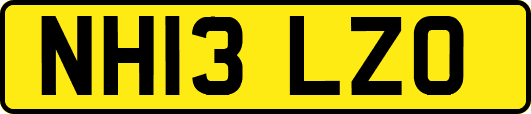 NH13LZO