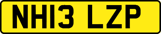 NH13LZP