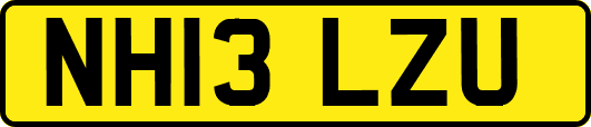 NH13LZU