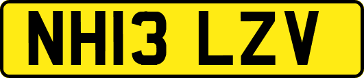 NH13LZV